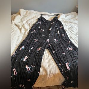 Torrid Jumpsuit